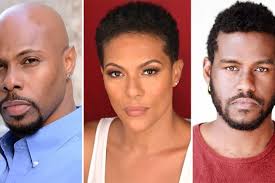 'Tom Swift': Marquise Vilsón, April Parker Jones & Albert Mwangi Round Out  Series Regular Cast On CW Series