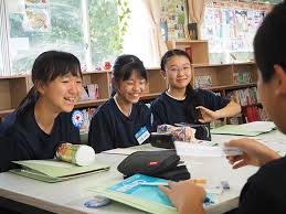 青少年赤十字 日本赤十字社千葉県支部