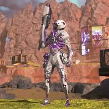 Apex Legends Octane Edition Adds Several New Cosmetics