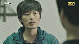 Duel: Episode 7 » Dramabeans Korean drama recaps