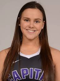 2019 Women's Lacrosse Roster