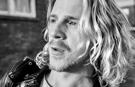 Seriously Red (2022)