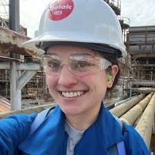 Padma Nicole Pellegrin