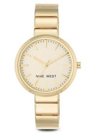 Kadin Kol Saati 1986chgb Nine West Watch Trendyol Bilezik Saat Nine West Kadin