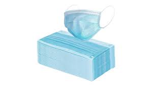 This face mask is ideal for protecting yourself from airborne germs and bacteria. Buy Disposable 3 Ply Face Masks 50 Pack Harvey Norman Au