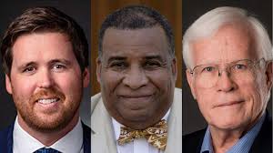 Missouri elections: Legalized marijuana, KCPD measure ahead