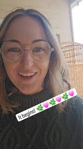 Lynette Greer's Instagram, Twitter & Facebook