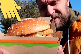 Is the Chicken Big Mac Finally Coming to McDonald's in NYS?