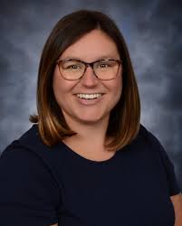 MAPS Elementary Teacher of the Year