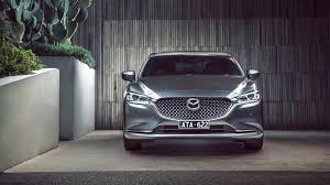 Mazda6 2018 4k Wallpaper Hd Car Wallpapers Id 10474