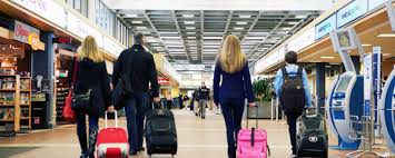 The geographical location of the airport: Kelowna International Airport Ylw
