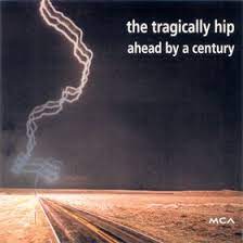 Stare in the morning shroud and then the day began i tilted your cloud, you tilted my hand rain falls in real time and rain fell. Ahead By A Century Wikipedia