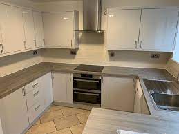 We did not find results for: Light Gloss Grey Kitchen Makeover