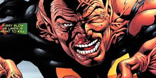 15 Black Adam Facts Every Fan Should Know