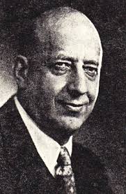 Barry Dibble (1881-1961)