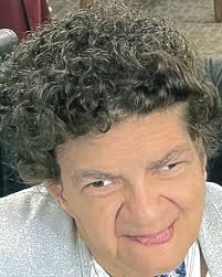 SWEETPEA" AKA Sylvia Louise Glover Obituary November 1, 2024