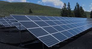 The power generated by your solar system is direct current (dc). Solar Panels How They Work N Sci Technologies