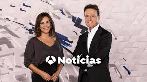 Noticias Fin De Semana Con Matias Prats Y Monica Carrillo Atresplayer Tv