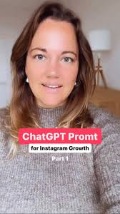 🔑Instantly access my incredible Prompt Bank inside the Instagram Growth  course&community, comment READY for the link (cancel anytime) 🚀🚀