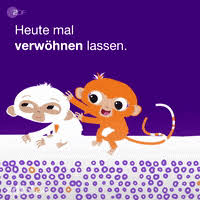 Neu i ausschnitte und exklusivmaterial zur. Zdf Tivi Gif By Zdf Find Share On Giphy