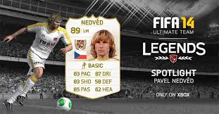 Awards for young player, coach and czech first league personality of the year are also awarded. Fut 14 Legends Spotlight Pavel Nedved Is The New Legend Of The Week