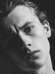 Oden Delargy for Robyn Lynch Fall 2024 Ready-to-Wear LFW