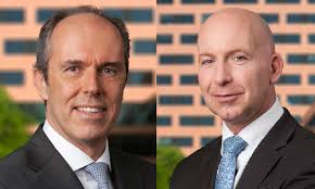 ING is niet bang voor fintech