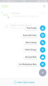 How to find Best Kik Groups Chat Rooms for yourself - 2023