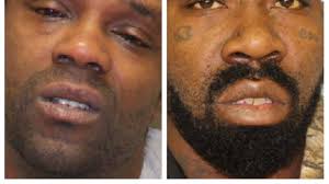 1 charged with human trafficking; 1 charged with rape of 13-year-old