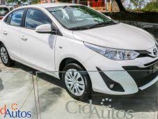 Trato directo solo para personas serias, no acepto pagos con cheque, previa cita, contamos con asesoría legal. Toyota Yaris Republica Dominicana Carros Rd