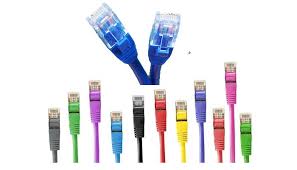 Repeat the above steps for. Cables In Networking Types And Specifications Snabay Networking