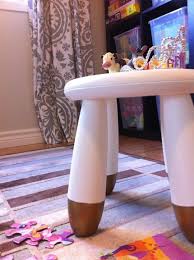 Style Upgrade Diy Ideas For Giving The Ikea Mammut Stool A Makeover Ikea Comfy Living Room Furniture Diy Stool