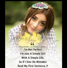 Take care of your status, don't be caretaker of my status! Life Quotes Cute Relationship Quotes Girly Quotes Bad Attitude Quotes