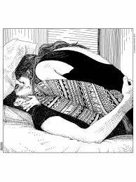 Apollonia Saintclair - Untitled