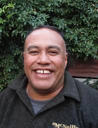 Larger than life character mourned