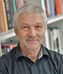 In the field: an interview with Harald Wolf