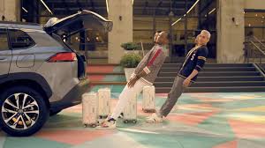 Director Daniel Azancot Signs with Presence