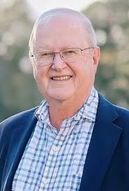 Kendall Patterson Obituary (1946