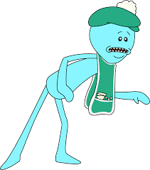 The Homebrewery Naturalcrit R Rick And Morty Rick And Morty Morty