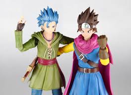We would like to show you a description here but the site won't allow us. Bring Arts Erik And Erdrick Toy Review Past And Present Dragon Quest Characters Brought To Life