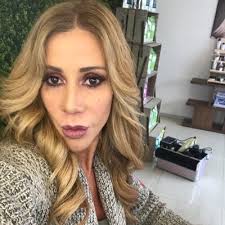 Sandra Sierra's Instagram, Twitter & Facebook