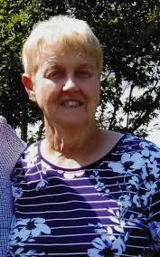 Obituary for Cathy (Wagner) Gerken