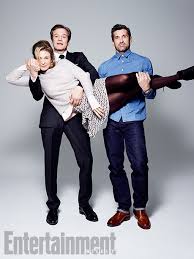 Bridget Jones S Baby 14 Ew Exclusive Photos Ew Com