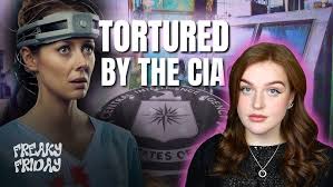 Human Experiments, Torture, and Mind ...