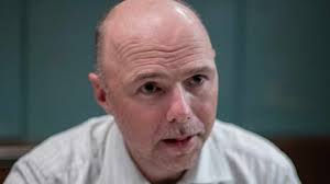 Detective Phil Bailey is