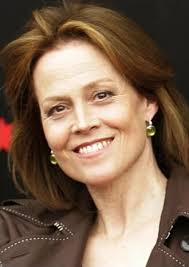 Fan Casting Sigourney Weaver as Tina Carrell in Humpback Whale-Man  (Sony/Columbia Pictures and Marvel Studios)