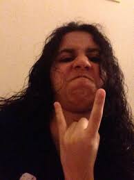 How old were you when you 1st came into the BVB Army?