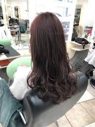 euphoria池袋 安部 sweetフルコース ゆるふわコーラルピンク ヘアスタイル ロング コーラル コーラルピンク