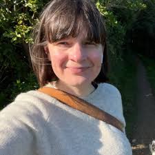 A conversation with Sonya Streeter