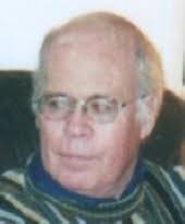 Obituary information for James 'Jim' C. Cavendish, Ph.D.